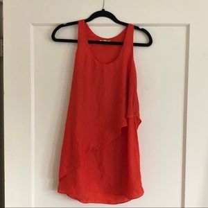 New Silence + Noise Dress!